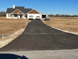 Recycled Asphalt Driveway Installation in Bayshore Gardens, FL